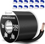 KESSER® Begrenzingskabel - 250m voor Robotmaaier / Grasmaaie, Verzenden, Nieuw
