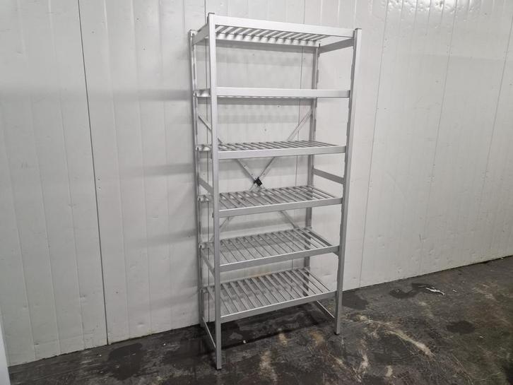 Koelcel / Vriescel stelling 80 x 40,5 x 180 cm, Zakelijke goederen, Horeca | Keukenapparatuur, Gebruikt, Koelen en Vriezen