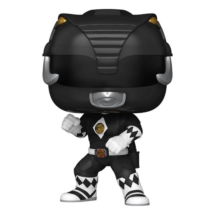 Mighty Morphin Power Rangers: The Movie POP! Movies Vinyl Fi, Verzamelen, Film en Tv, Nieuw, Ophalen of Verzenden