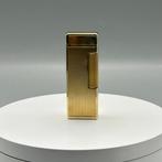 Dunhill - Aansteker - Verguld, Verzamelen, Nieuw