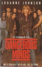 Dangerous minds 9789024523467 L. Johnson, Verzenden, L. Johnson