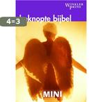 Mini WP Beknopte Bijbel / Mini Winkler Prins 9789027497581, Boeken, Verzenden, Gelezen, Nelly Stienstra