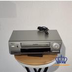 Aiwa HV-GX935Z – VHS Videorecorder – HiFi Stereo, Audio, Tv en Foto, Videospelers, Verzenden, Zo goed als nieuw