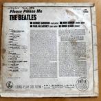 Beatles - Please Please Me [1963 UK Mono Pressing] first, Nieuw in verpakking