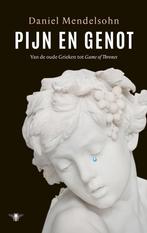 Pijn en genot (9789403172002, Daniel Mendelsohn), Boeken, Verzenden, Nieuw