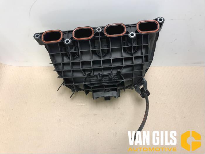 Inlaatspruitstuk BMW X5 O182085, Auto-onderdelen, Carrosserie