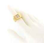 Sans prix de réserve - Chopard - Bague - 18 carats Or jaune