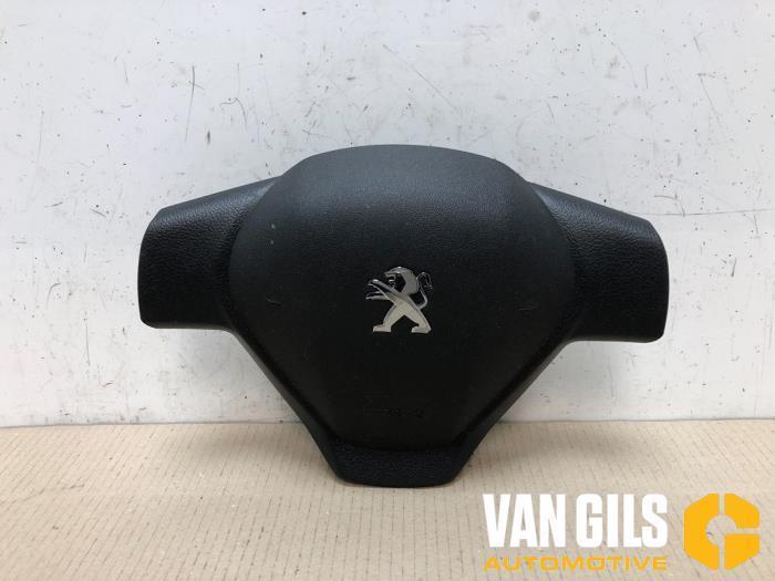 Airbag links (Stuur) Peugeot 108 O244369, Auto-onderdelen, Interieur en Bekleding