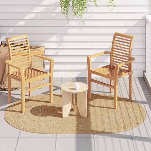 vidaXL Tapijt ZIZUR Bruin PP, Huis en Inrichting, Stoffering | Tapijten en Vloerkleden, Nieuw, Verzenden