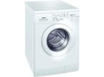 Siemens Wm14e163 Wasmachine 6kg 1400t, Nieuw, Ophalen of Verzenden