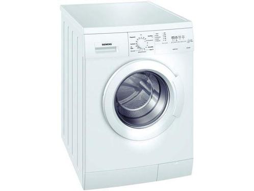 Siemens Wm14e163 Wasmachine 6kg 1400t, Elektronische apparatuur, Wasmachines, Ophalen of Verzenden