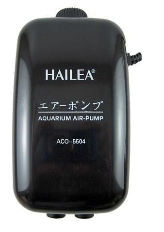Aco 04 luchtpomp (min, Luchtpomp tot 10 ltr) (min), Tuin en Terras, Vijvers, Ophalen of Verzenden, Nieuw