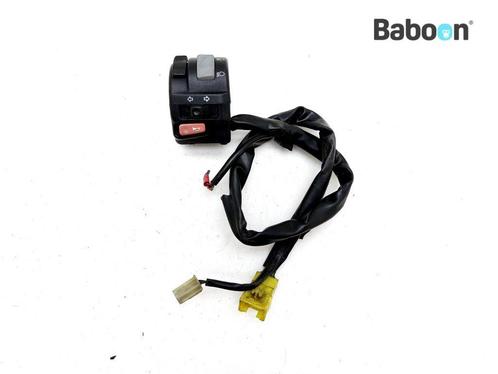 Interrupteur de pilotage gauche Suzuki DL 1000 V-Strom, Motoren, Onderdelen | Suzuki, Verzenden