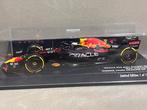 Minichamps 1:43 - Modelauto - Oracle Red Bull Racing RB18, Hobby en Vrije tijd, Nieuw