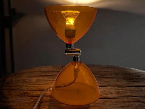 Koh-I-Noor - Lamp - Plastic, Antiek en Kunst, Kunst | Designobjecten