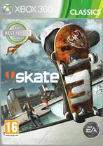 Skate 3 (Xbox 360 Games), Games en Spelcomputers, Ophalen of Verzenden, Zo goed als nieuw