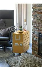 Trap Trading - Trolleys van luchtvaartmaatschappijen -