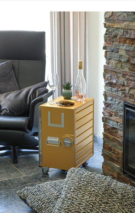 Trap Trading - Trolleys van luchtvaartmaatschappijen -, Antiquités & Art, Antiquités | Assiettes décoratives & Carrelages