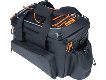 Basil Miles Tarpaulin trunkbag XL Pro- Waterdicht -, Verzenden