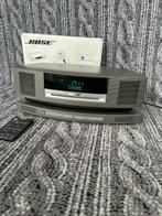 Bose - Wave SoundTouch Music System III Digitale Radio CD FM