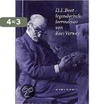 LEERMEESTER VAN KEES VERWEY    KUNSTENAARSCHAP EN, Verzenden, Gelezen, M. Huig