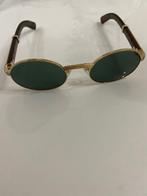 Cartier - Giverny Wood - Lunettes de soleil, Nieuw