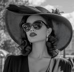 Ginger Red (1965) - Bianca, Antiek en Kunst