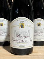 2023 Domaine de la Tassée d’Or Hautes côte de Nuits - Côte, Collections