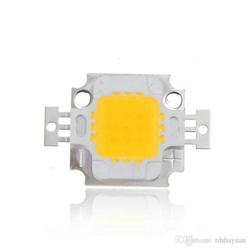 Vermogen LED 10W 6000K 900lm 9-11V - Koel Wit - per 1 stuks, Autos : Pièces & Accessoires, Éclairage