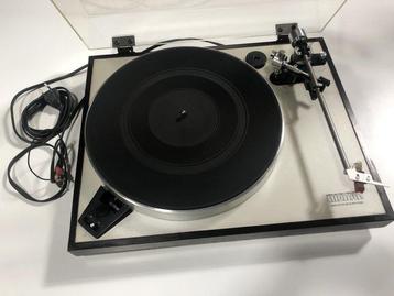 Luxman - PD-264 Table tournante