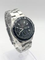 Seiko - Chronograph - Zonder minimumprijs - 7T92-0CF0 -, Handtassen en Accessoires, Horloges | Antiek