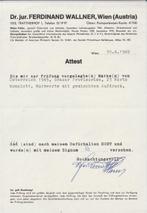 Oostenrijk 1922/1967 - Uitgebreide collectie met veel beter, Gestempeld