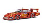 Solido 1:18 - 1 - Voiture de course miniature - Porsche 935