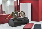 Cartier - Occhiali da sole nuovi Cartier Decor Edition, Nieuw