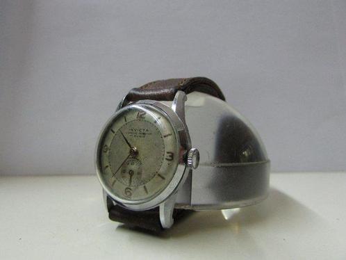 Invicta - Calatrava - Zonder Minimumprijs - 22283 - Unisex -, Handtassen en Accessoires, Horloges | Heren