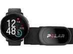 Polar Vantage V3 + Hartslagband Zwart (Zwart), Verzenden, Nieuw