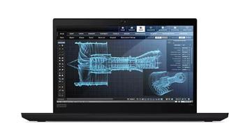 Lenovo ThinkPad P14s Gen 2 - Intel® Core™ i7-1165G7 - NVIDIA beschikbaar voor biedingen
