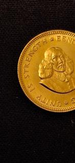 Zuid-Afrika. 1 Rand 1971