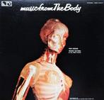 Pink Floyd - Ron Geesin & Roger Waters – Music From The Body