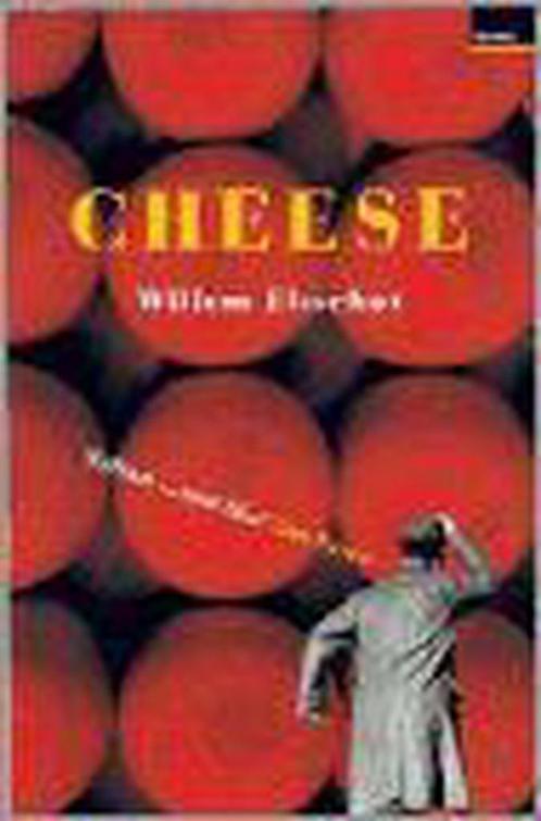 Cheese 9781862075566 Paul Vincent, Boeken, Overige Boeken, Gelezen, Verzenden