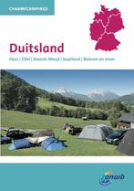 Duitsland / Fietsen in 9789018038465, Verzenden, Zo goed als nieuw
