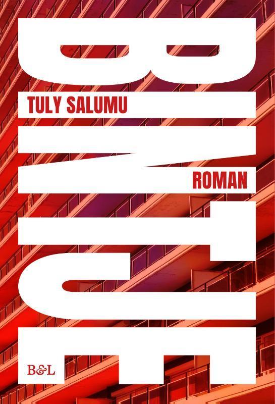 Bintje 9789464788068 Tuly Salumu, Boeken, Literatuur, Zo goed als nieuw, Verzenden