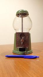 Flipper - distributeur de chewing-gums