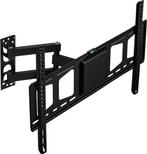 2dekans | TecTake - TV muurbeugel 32-60 inch VESA max, Audio, Tv en Foto, Ophalen of Verzenden, Nieuw