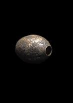 Oude Egypte, Nieuwe rijk Zilver Kleine kraal (Zonder