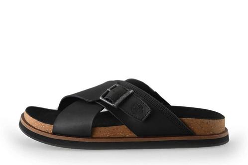 Timberland Sandalen in maat 41½ Zwart | 5% extra korting, Kleding | Heren, Schoenen, Zwart, Zo goed als nieuw, Sandalen, Verzenden