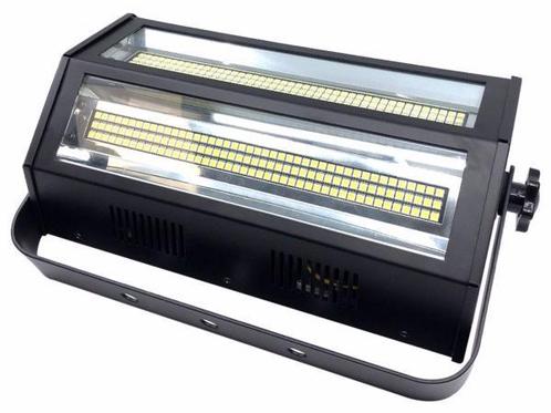 Veiling - HQ Power LED-stroboscoop drievoudig DMX-gestuurd, Muziek en Instrumenten, Dj-sets en Draaitafels