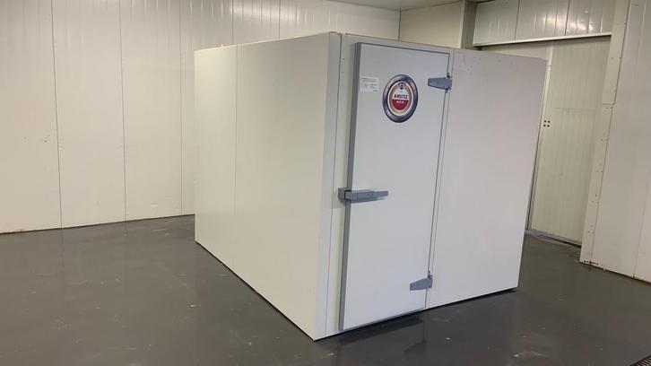 Koelcel 196 x 226 x 218 cm, Articles professionnels, Horeca | Équipement de cuisine