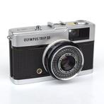 Olympus Trip 35 met D.Zuiko 2.8/40mm | Appareil photo, Audio, Tv en Foto, Fotocamera's Analoog, Nieuw