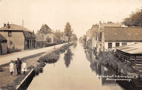 Pays-Bas - Très belle collection de lieux hollandais avec de, Verzamelen, Postkaarten | Buitenland